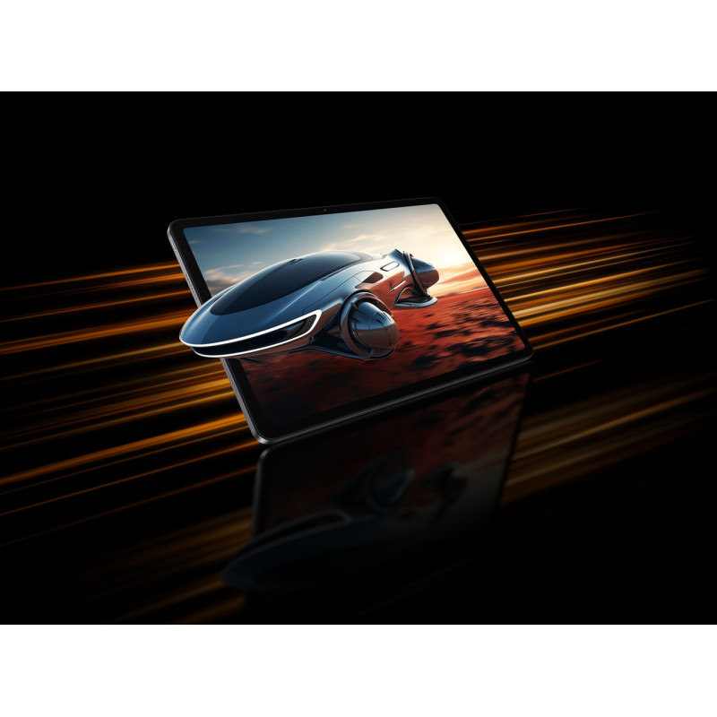 XIAOMI - Redmi Pad 2 Pro/70403/12,1''/2560x1600/6GB/128GB/An15/Graphite Gray