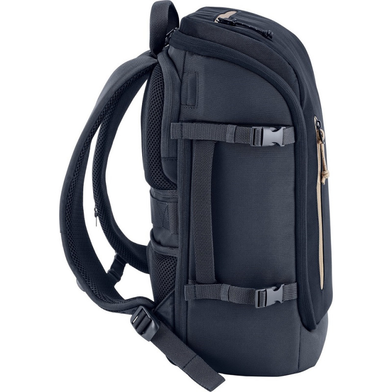 HP Travel 25L 15.6 BNG Laptop Bckpck