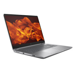 HP ZBook/Fury 18 G1i/U7-265HX/18''/2560x1600/64GB/1,5TB/RTX 3000/W11P/Silver/5R