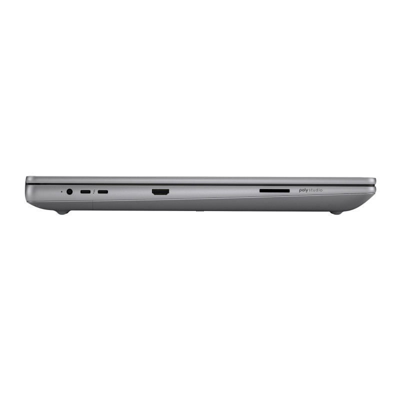 HP ZBook/Fury 18 G1i/U7-265HX/18''/2560x1600/64GB/1,5TB/RTX 3000/W11P/Silver/5R