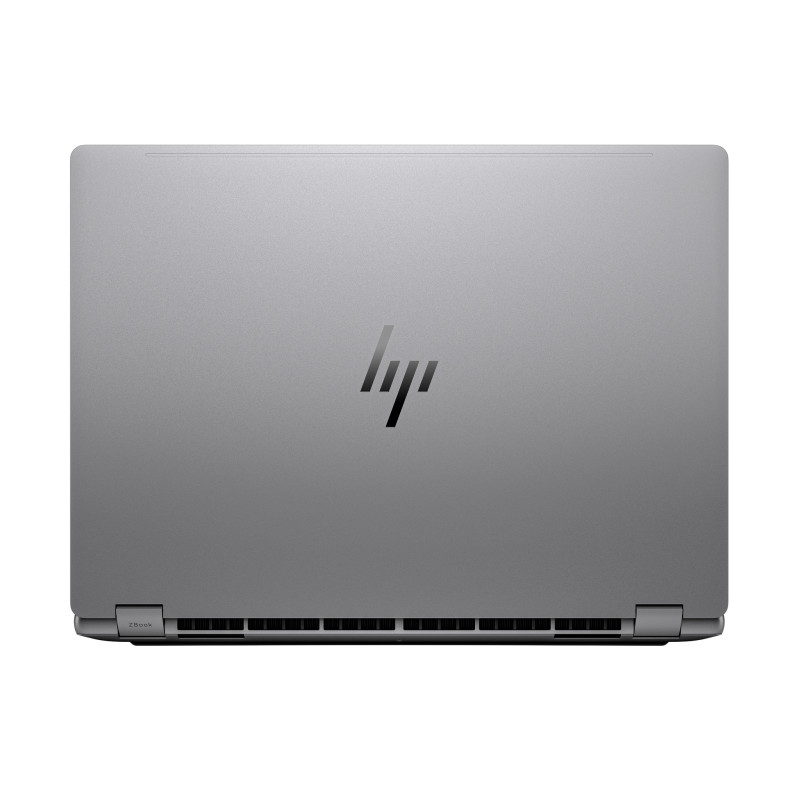 HP ZBook/Fury 18 G1i/U7-265HX/18''/2560x1600/64GB/1,5TB/RTX 3000/W11P/Silver/5R