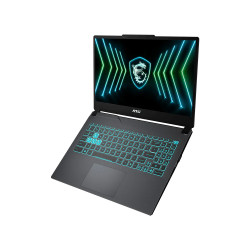 MSI Cyborg/A13UC-2435SKNN/i5-13420H/15,6''/FHD/16GB/1TB/RTX 3050/W11H/Black/2R