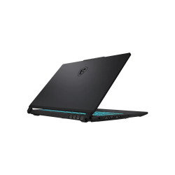 MSI Cyborg/A13UC-2435SKNN/i5-13420H/15,6''/FHD/16GB/1TB/RTX 3050/W11H/Black/2R