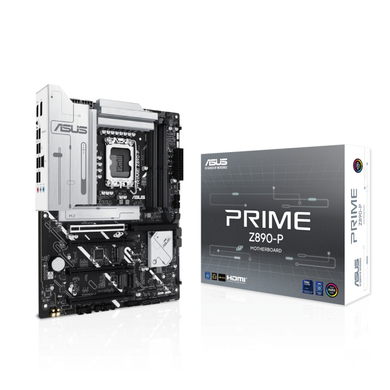 ASUS PRIME Z890-P/LGA 1851/ATX