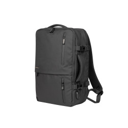 Taška pre NB 17,3'' Natec CAMEL PRO, čierna
