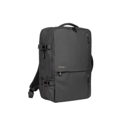 Taška pre NB 17,3'' Natec CAMEL PRO, čierna