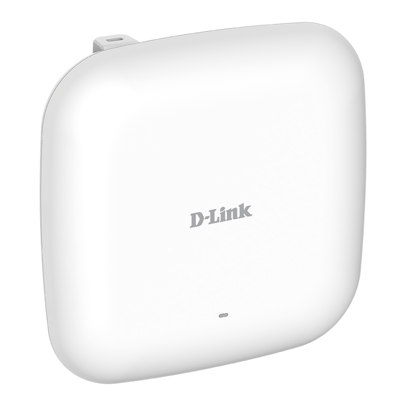D-Link DAP-2662 Wireless AC1200 Wave2 Dual Band PoE Access Point