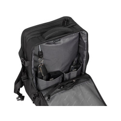 Taška pre NB 17,3'' Natec CAMEL PRO, čierna