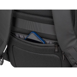 Taška pre NB 17,3'' Natec CAMEL PRO, čierna