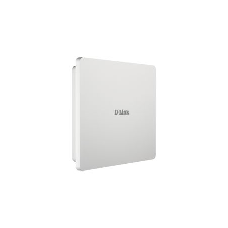 D-Link DAP-3666 Wireless AC1200 Wave2 Dual Band Outdoor PoE Access Point