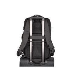 Taška pre NB 17,3'' Natec CAMEL PRO, čierna