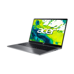 Acer Aspire Lite 15/AL15-47P-R0Z4/R3-5400U/15,6''/FHD/8GB/128GB/RX Vega 6/W11H/Gray/2R