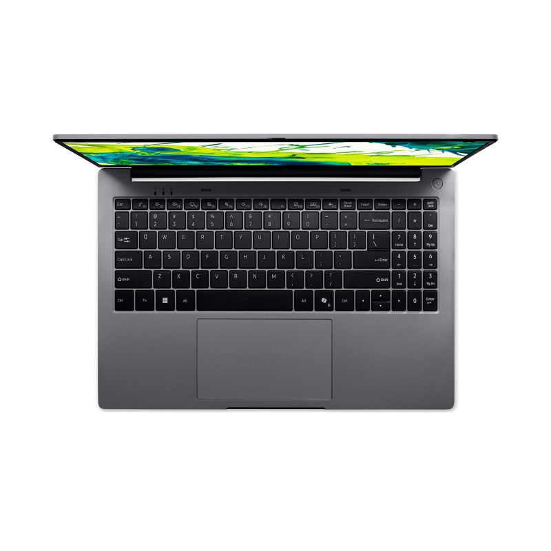 Acer Aspire Lite 15/AL15-47P-R0Z4/R3-5400U/15,6''/FHD/8GB/128GB/RX Vega 6/W11H/Gray/2R