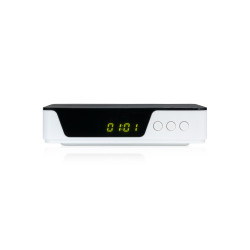 AB-COM - AB TereBox 3T HD terestriálny/káblový FTA prijímač