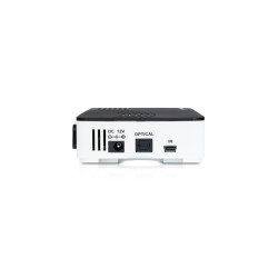AB-COM - AB TereBox 3T HD terestriálny/káblový FTA prijímač