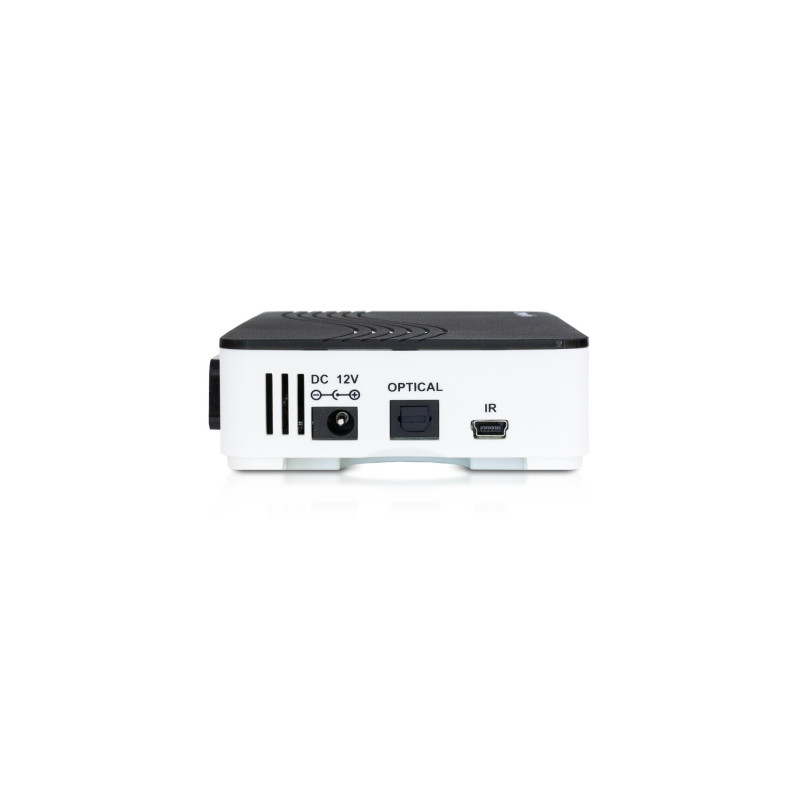 AB-COM - AB TereBox 3T HD terestriálny/káblový FTA prijímač