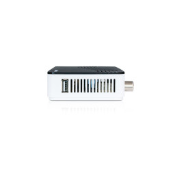 AB-COM - AB TereBox 3T HD terestriálny/káblový FTA prijímač