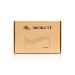 AB-COM - AB TereBox 3T HD terestriálny/káblový FTA prijímač