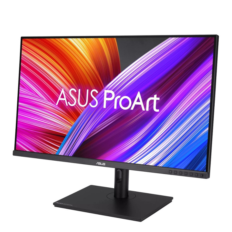 ASUS ProArt/PA328QV/31,5''/IPS/QHD/75Hz/5ms/Black/3R