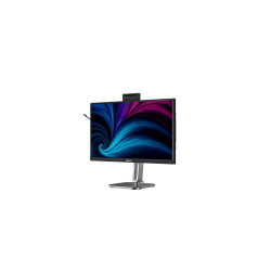 Philips/24B2U4301H/23,8''/IPS/FHD/120Hz/4ms/Čierna/5R