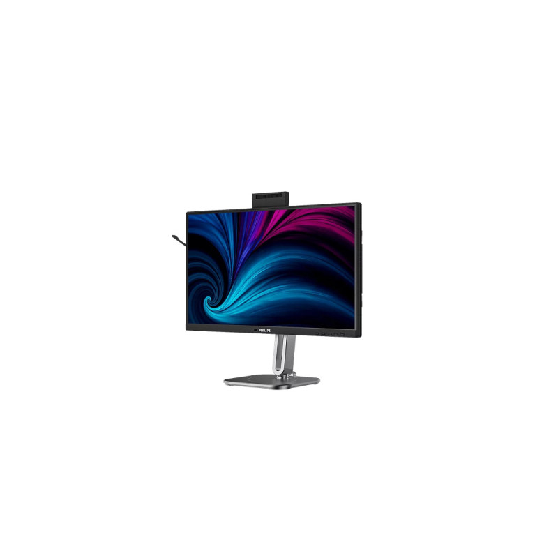 Philips/24B2U4301H/23,8''/IPS/FHD/120Hz/4ms/Čierna/5R