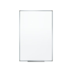 Magnetická tabuľa NOBO CLASSIC Steel 90x60 cm