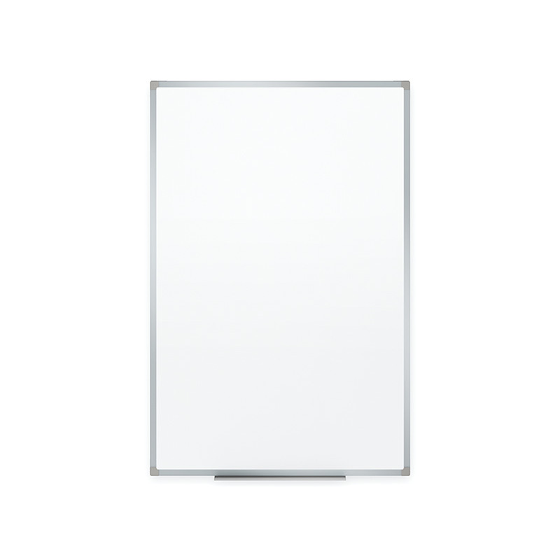 Magnetická tabuľa NOBO CLASSIC Steel 90x60 cm