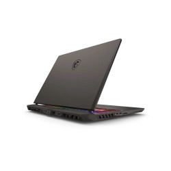 MSI Vector/16 HX AI A2XWHG-095CZ/U7-255HX/16''/2560x1600/32GB/1TB/RTX 5070Ti/W11H/Gray/2R