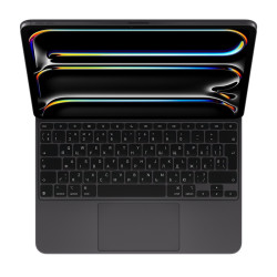APPLE - Magic Keyboard iPad Pro 13'' (M4, M5) - UA - Black