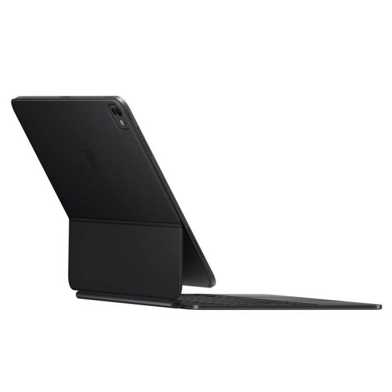 APPLE - Magic Keyboard iPad Pro 13'' (M4, M5) - UA - Black