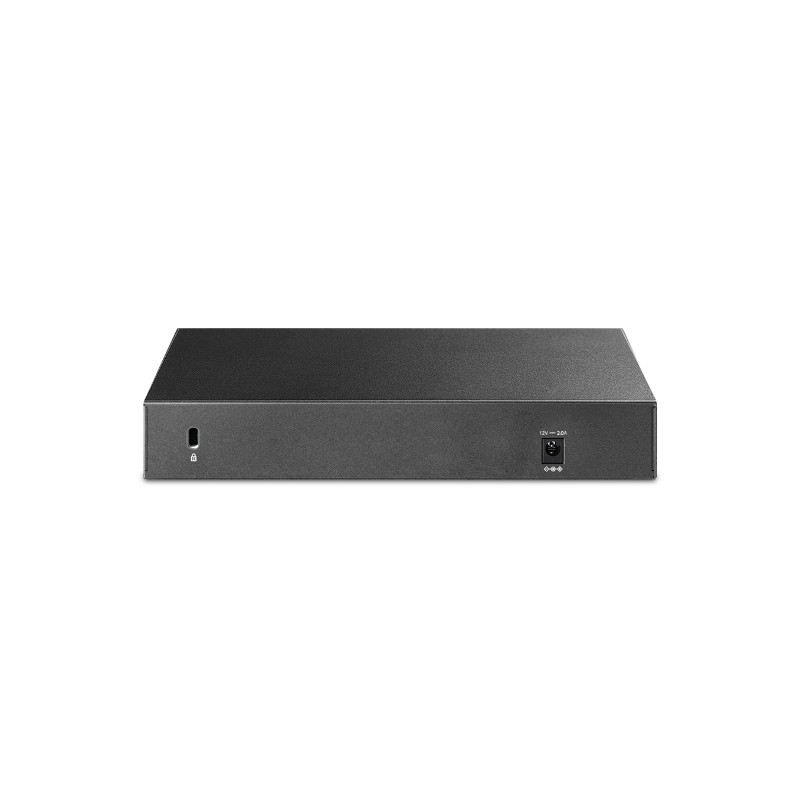 TP-Link TL-SX105 5-Port 10G Desktop Switch