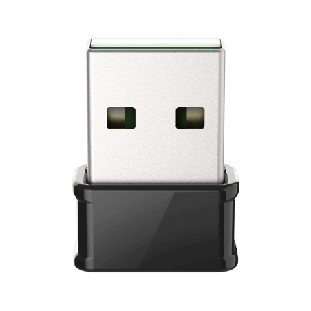 D-Link DWA-181 AC1300 MU-MIMO Nano USB adaptér