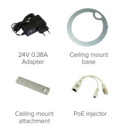 Mikrotik RBcAP-2nD