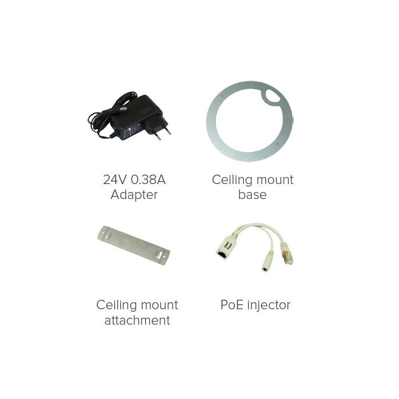 Mikrotik RBcAP-2nD