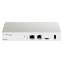 D-Link DNH-100 Nuclias Connect Hub (HW controller)