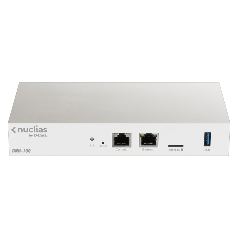 D-Link DNH-100 Nuclias Connect Hub (HW controller)