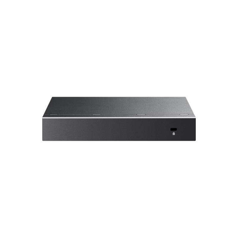 TP-Link TL-SG1005P-PD Gb 1xPoE++ 4xPoE+ Switch