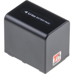 Batérie T6 Power Sony NP-FV70, 2060mAh, 14Wh, sivá