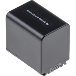 Batérie T6 Power Sony NP-FV70, 2060mAh, 14Wh, sivá