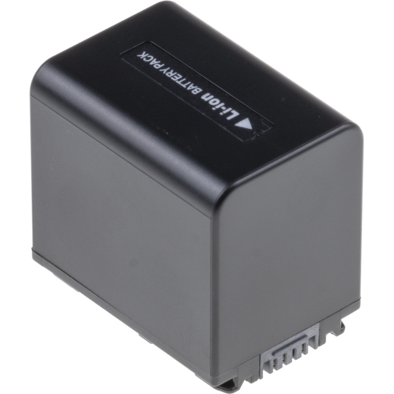 Batérie T6 Power Sony NP-FV70, 2060mAh, 14Wh, sivá