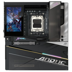 GIGABYTE X870 AORUS XTREME X3D AI TOP/AM5/E-ATX