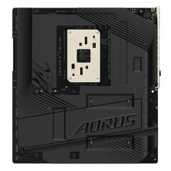 GIGABYTE X870 AORUS XTREME X3D AI TOP/AM5/E-ATX