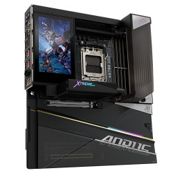 GIGABYTE X870 AORUS XTREME X3D AI TOP/AM5/E-ATX