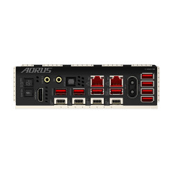 GIGABYTE X870 AORUS XTREME X3D AI TOP/AM5/E-ATX
