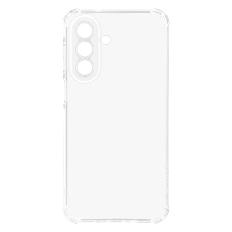 Tactical TPU Plyo Kryt pre Samsung Galaxy A27 5G Transparent