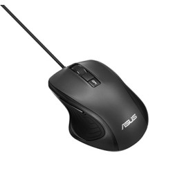 ASUS UX300 PRO/Kancelárska/Optická/Drôtová USB/Čierna