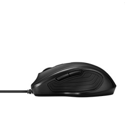 ASUS UX300 PRO/Kancelárska/Optická/Drôtová USB/Čierna