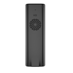 Grandstream WP820 WiFi IP tel., 2,4'' bar. displ., 2SIP úč., video, BT, Micro USB, Handover