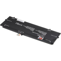 Batéria T6 Power pre HP Pro X2 612 G2, 5400mAh, 41Wh, 2cell, Li-pol