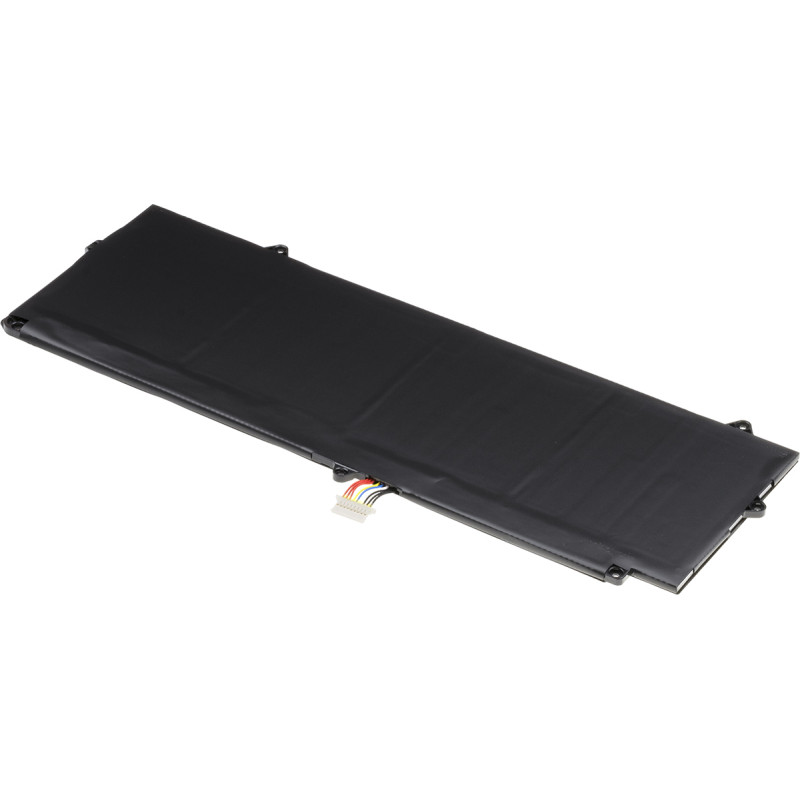Batéria T6 Power pre HP Pro X2 612 G2, 5400mAh, 41Wh, 2cell, Li-pol